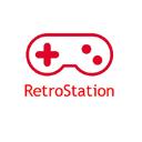 Home | RetroStation logo