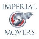Imperial Moving & Storage logo