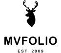 MVfolio - Website Design logo