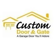 Custom Door & Gate image 1