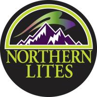 Northern Lites Snowshoes image 1