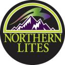 Northern Lites Snowshoes logo