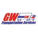 GW Transportation Services logo