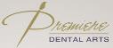 Premiere Dental Arts logo