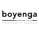 Boyenga Team logo