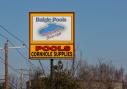 Daigle Pool Servicing Co., Inc. logo
