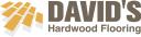 David's Hardwood Flooring Sandy Springs logo