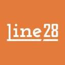 Line28 at LoHi logo