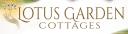Lotus Garden Cottages logo