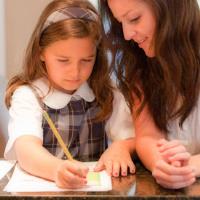College Nannies, Sitters and Tutors image 5