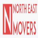 North East Movers logo