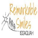 Remarkable Smiles logo