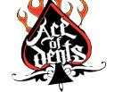 Ace Of Dents logo