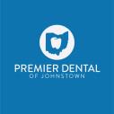 Premier Dental of Johnstown logo