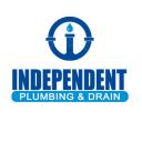 Independent Plumbing and Drain logo