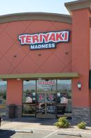 Teriyaki Madness image 1