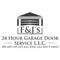 F&J's 24 Hour Garage Door Service image 1