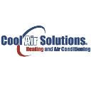 Cool Air Solutions logo