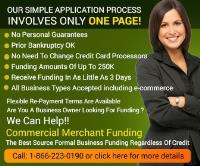 Commercial Merchant Funding image 2