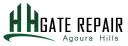 Gate Repair Agoura Hills logo