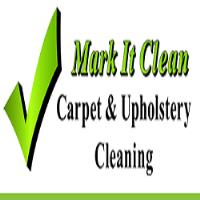 Mark it Clean Carpet & Upholstery Cleaning image 1