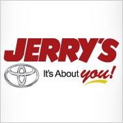 Jerry's Toyota image 1