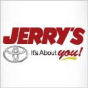 Jerry's Toyota logo