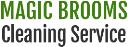 Magic Brooms Cleaning Service  logo
