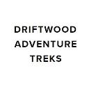 DRIFTWOOD ADVENTURE TREKS logo