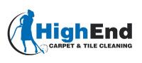 High End Carpet and Tile Cleaning image 1