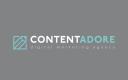 ContentAdore - Content Writing Agency logo
