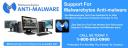 Malwarebytes Technical Support logo