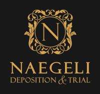 Naegeli Deposition and Trial image 1