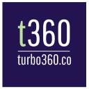 Turbo 360 logo