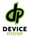 Device Pitstop of Maple Grove logo
