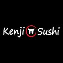 Kenji Sushi logo