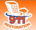 911 Mold logo