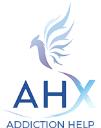 AHX - Addiction Treatment Help logo