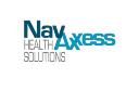 NavAxxess Health Solutions logo