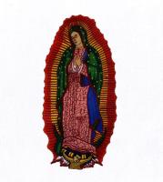 Religious Embroidery Designs image 4