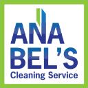 Anabel's Cleaning Service logo