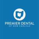 Premier Dental of New Carlisle logo