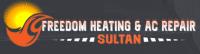 Freedom Heating And AC Repair Sultan image 1