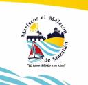 Mariscos El Malecón de Mazatlan logo