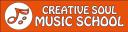 Creative Soul Music School Fort Worth logo
