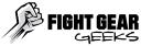 Fight Gear Geeks logo