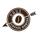 Haus by Coffee Hunter logo