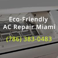 Eco-Friendly AC Repair Miami image 1