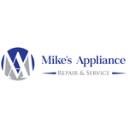 Mike's Appliance Service logo