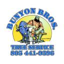 Bunyon Bros. Tree Service logo